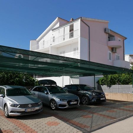 Ferienwohnung House Juric Primošten Exterior foto