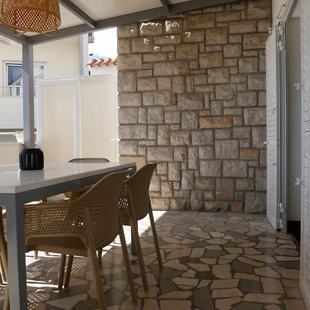 Ferienwohnung House Juric Primošten Exterior foto