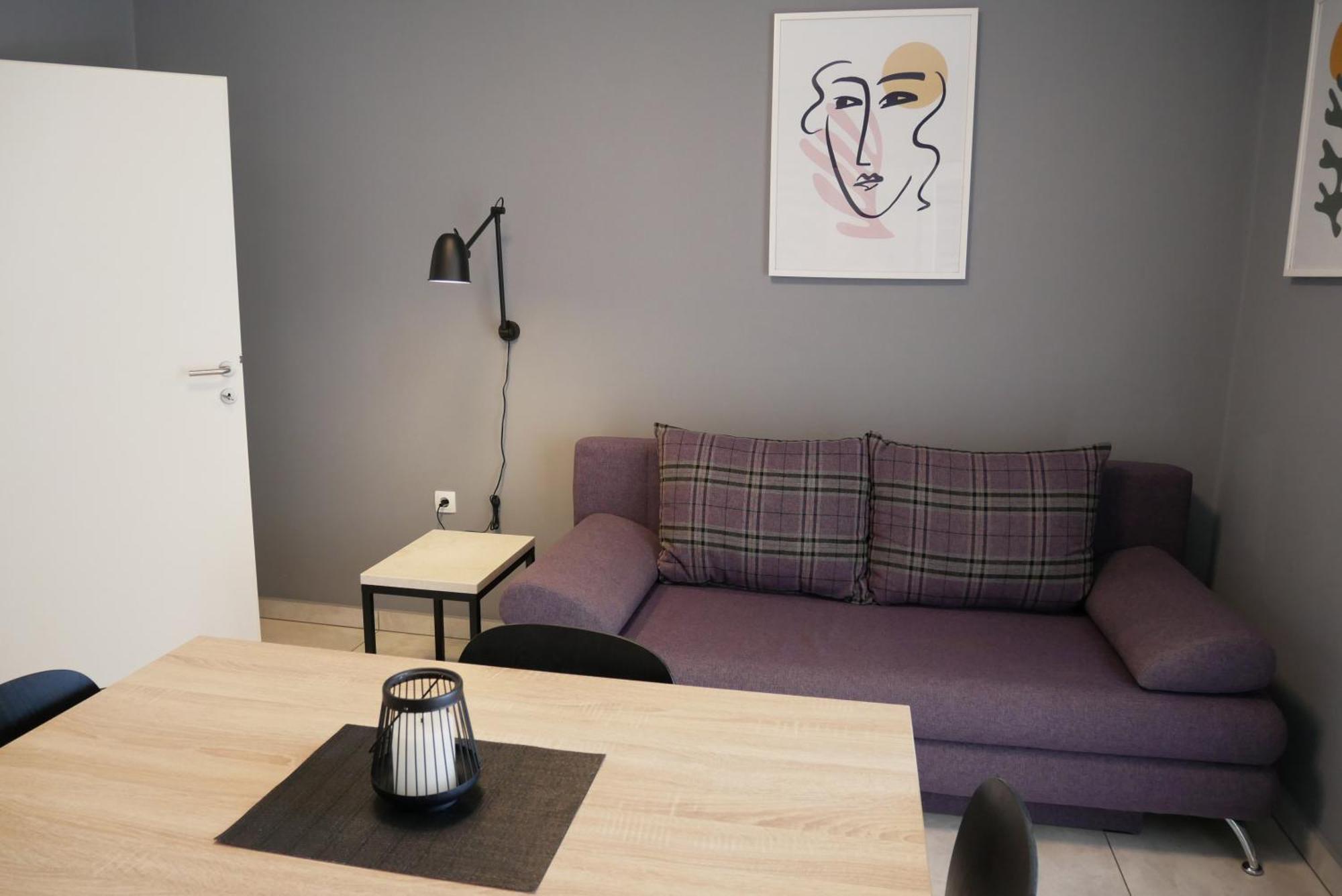 Ferienwohnung House Juric Primošten Exterior foto