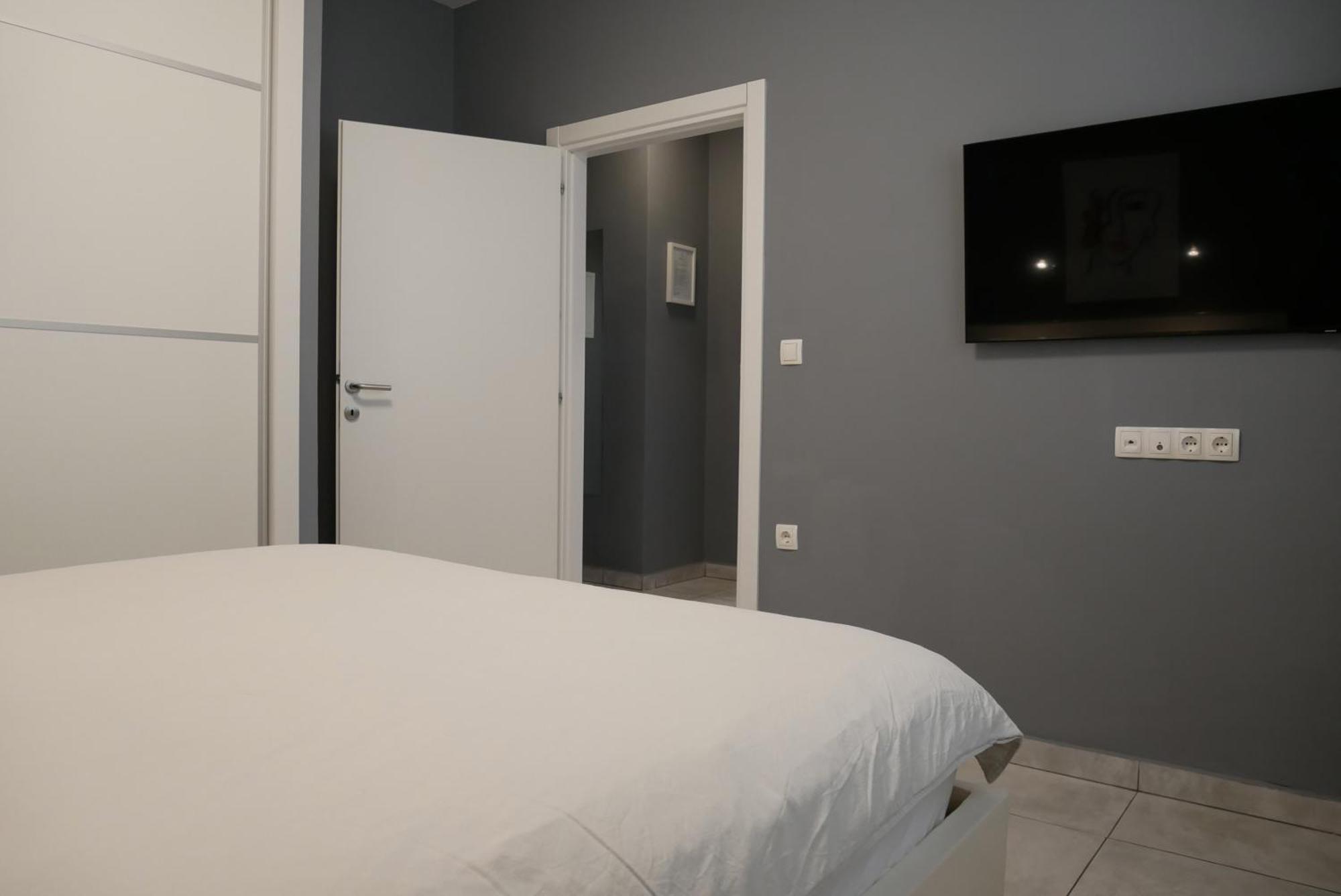 Ferienwohnung House Juric Primošten Exterior foto