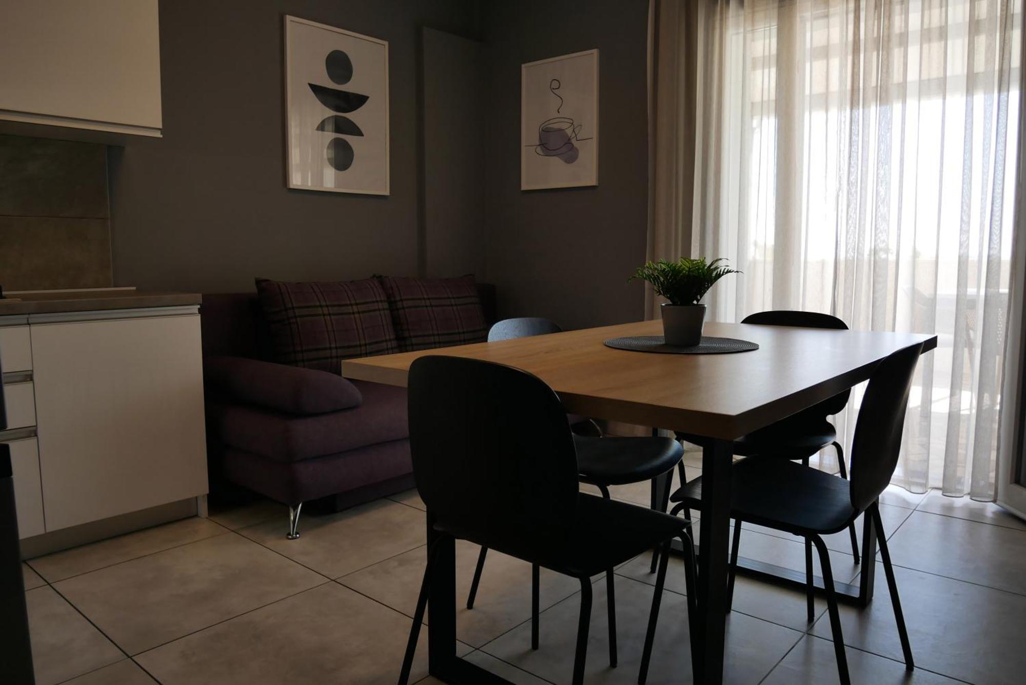 Ferienwohnung House Juric Primošten Exterior foto