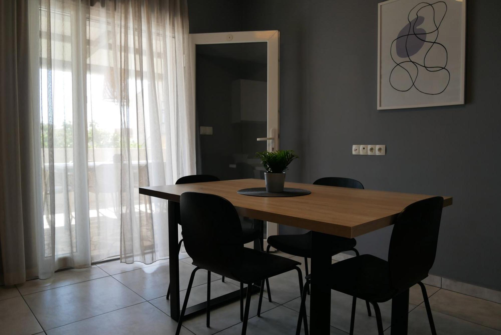 Ferienwohnung House Juric Primošten Exterior foto