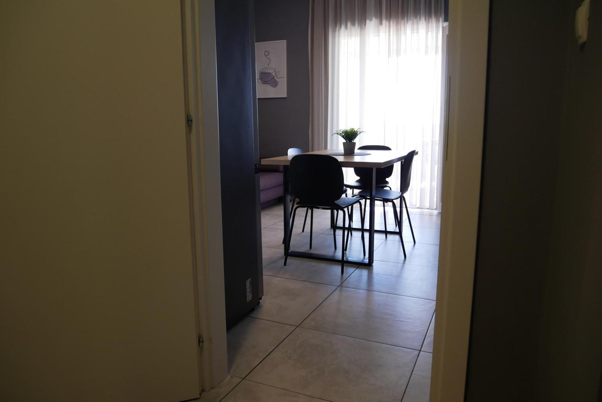 Ferienwohnung House Juric Primošten Exterior foto